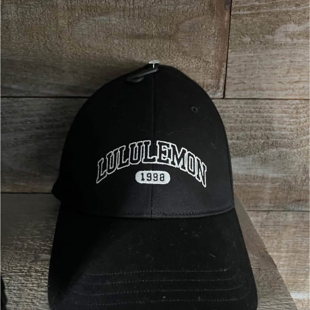 lululemon athletica Baseball Cap -